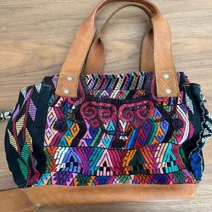 Hipyipico - Nena & Co. - etnico culture - Humblehilo - DC bag - ya’ja